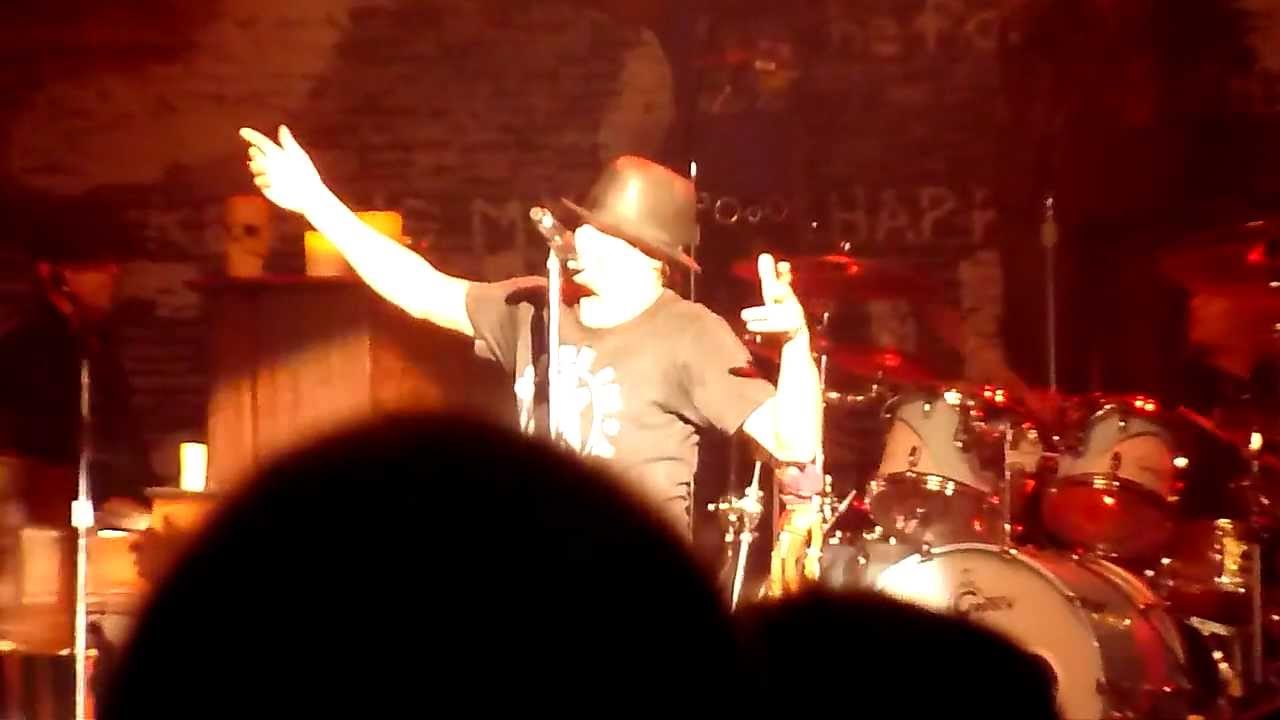 Amen - Kid Rock @ The Fillmore