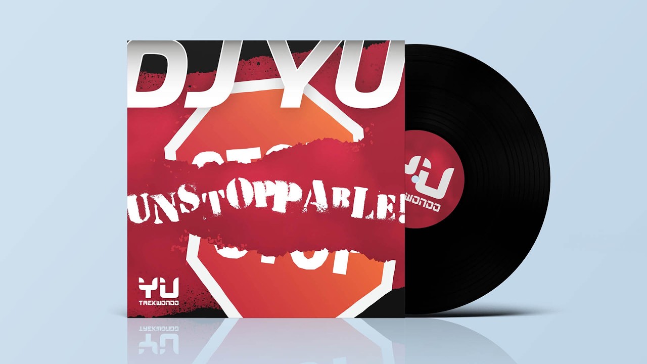 YU Taekwondo - Unstoppable