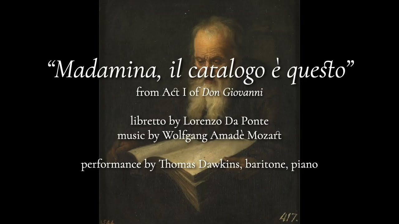 Mozart: 