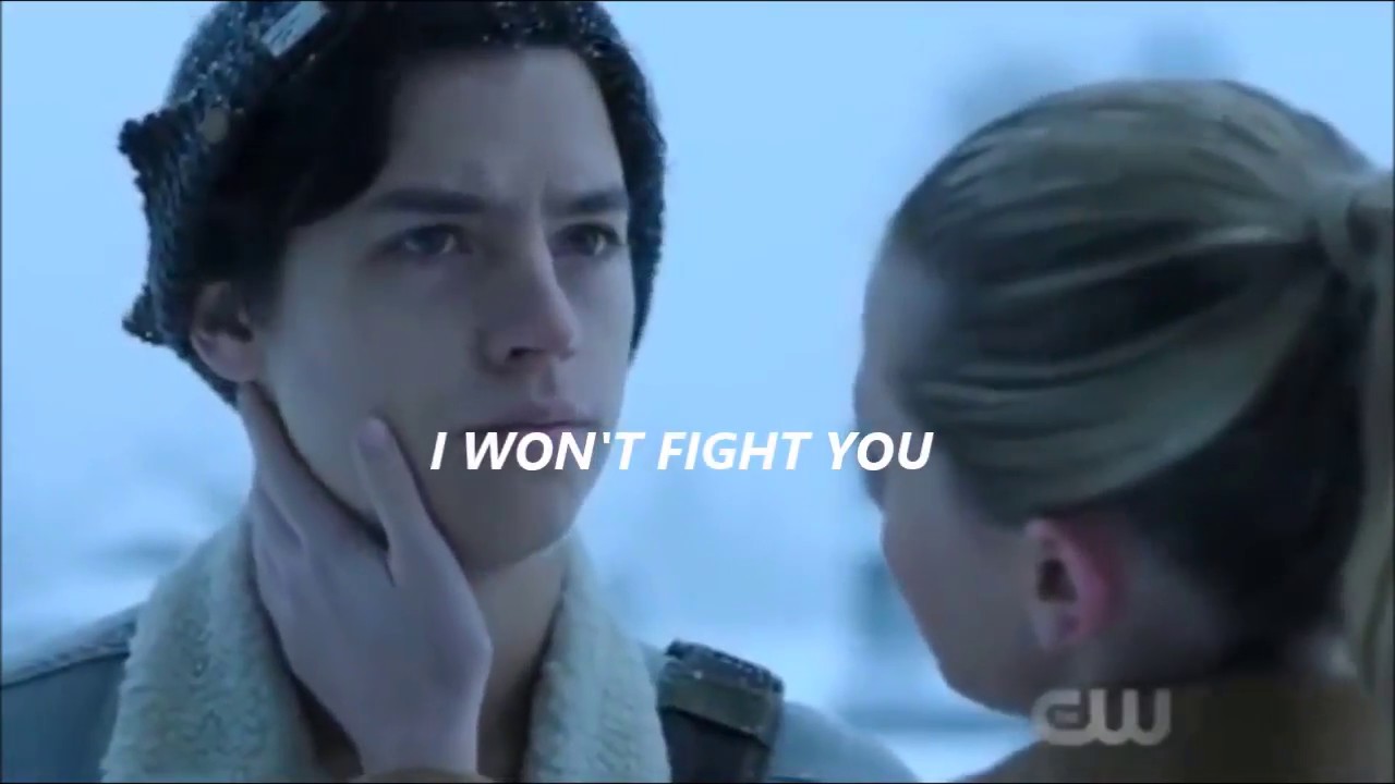 Jughead Jones // Afraid - The Neighbourhood.