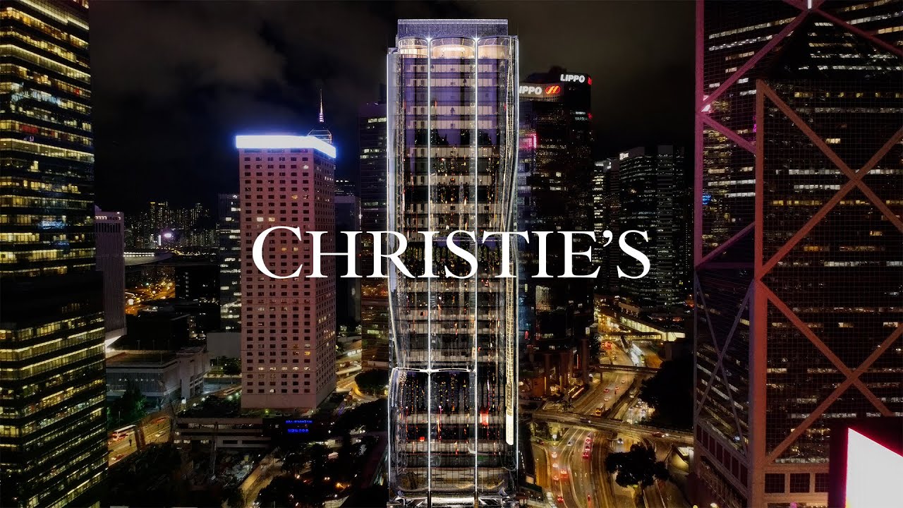 Christie's at The Henderson: The World of Art and Luxury Reimagined | Christie's