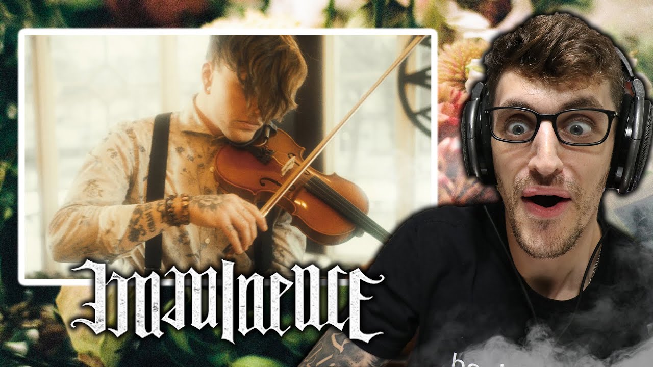 This is My FIRST TIME Hearing IMMINENCE - 