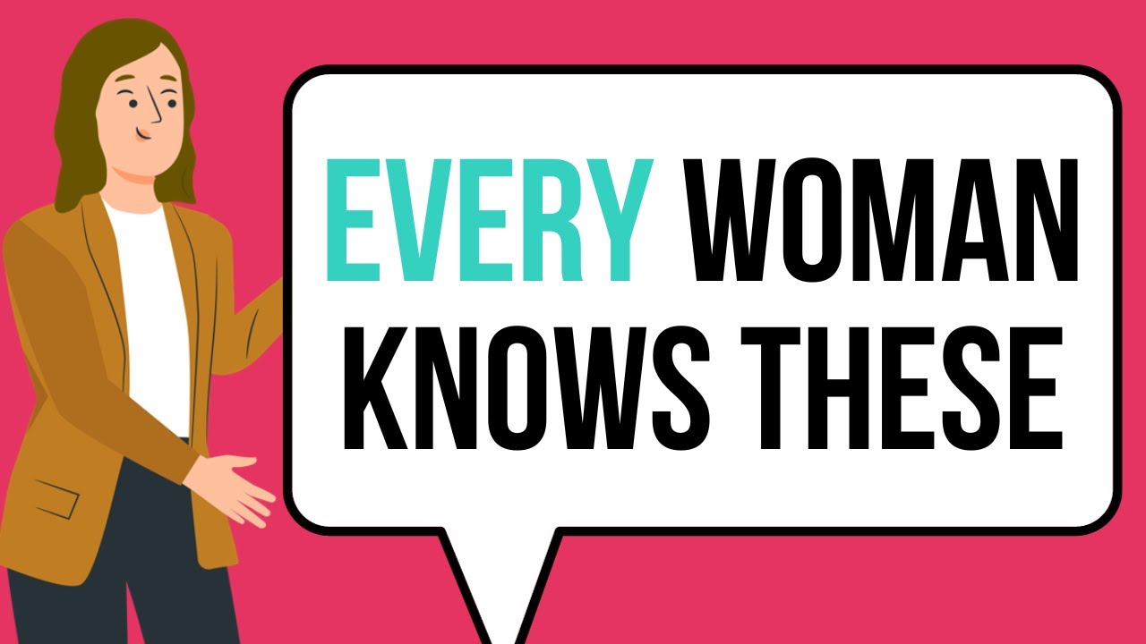 3 Toxic Wife Behaviors You Need to Know  | The Happy Wife School Show Ep.9