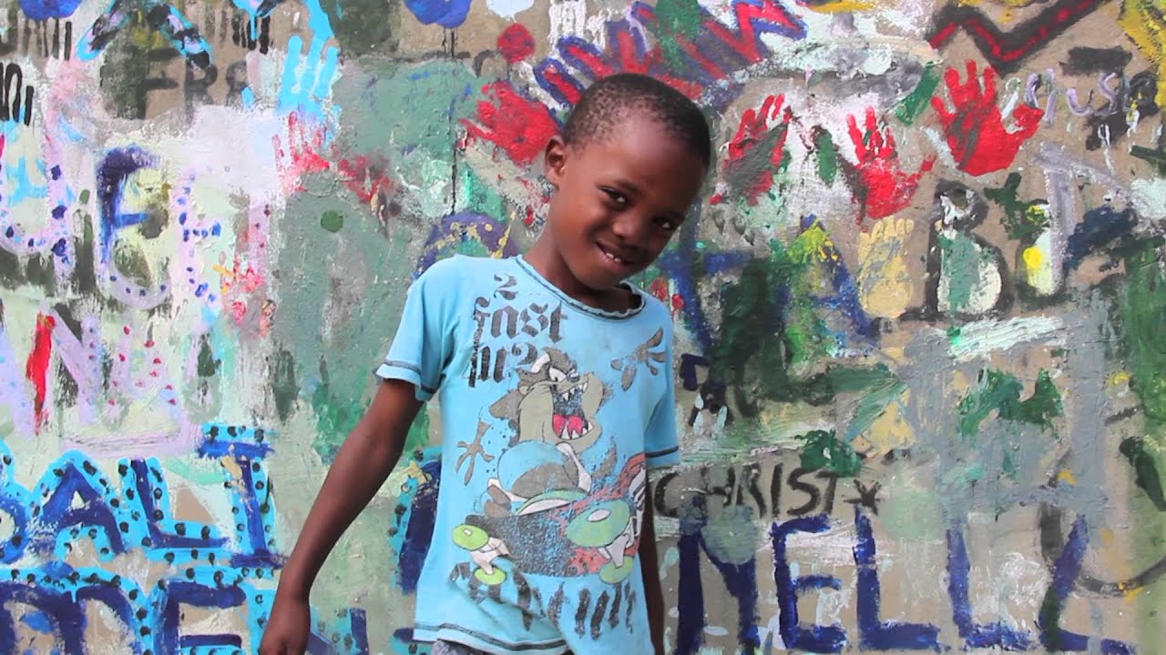 Live Life Project, South Africa, Kwanokuthula