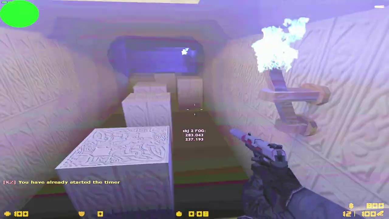 [CS KZ] FN007 on b_celticbhop WR