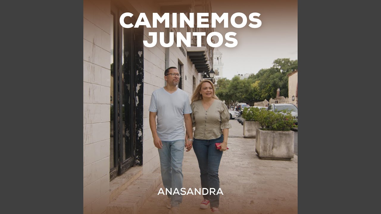 Caminemos Juntos