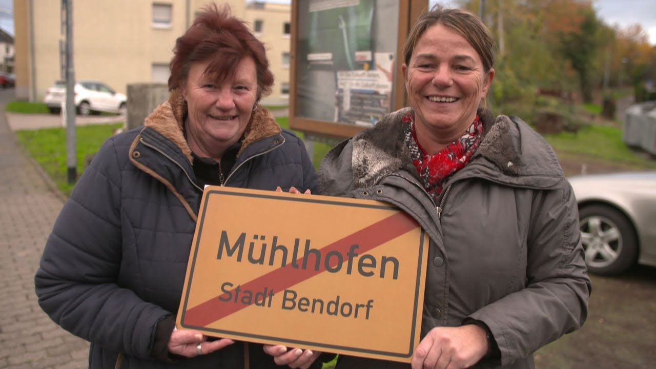 Wie aus 