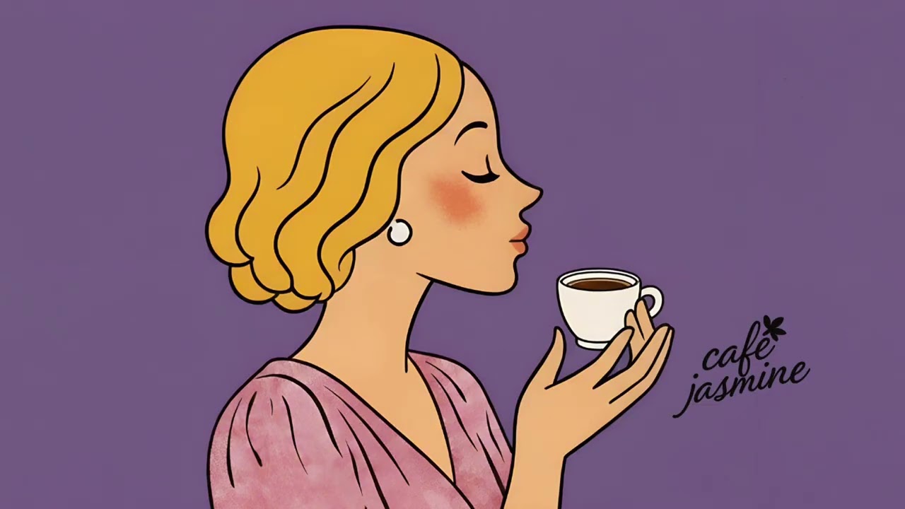 ☕️ espresso | happy and positive ✨ cozy groovy pop playlist