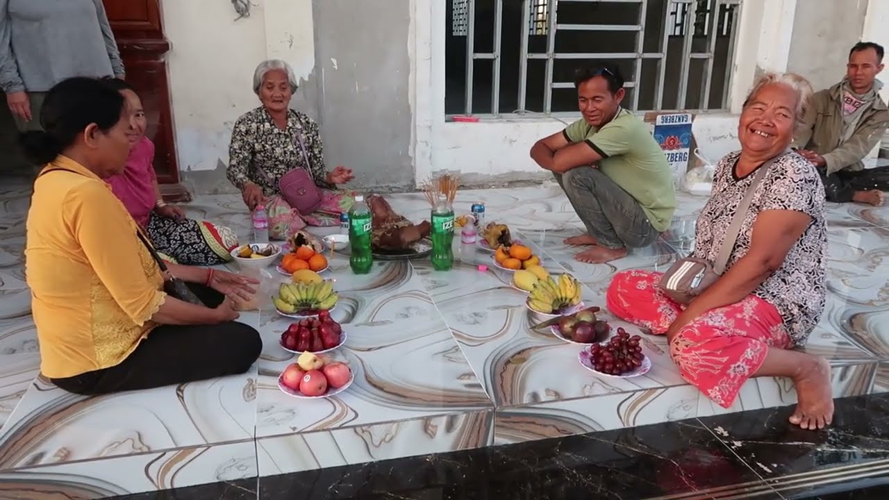 Cambodia 2026 Part 3
