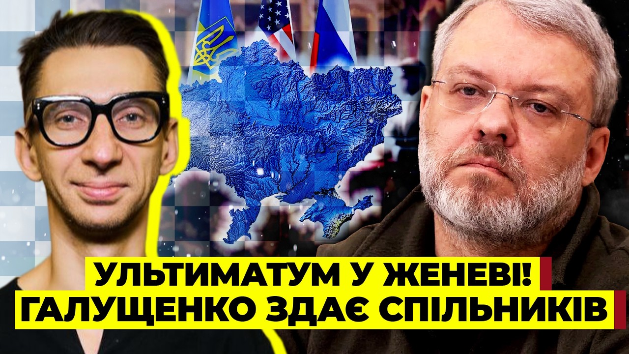 ⚡️ШАНС НА ПЕРЕМИРИЕ! Россия готова ОСТАНОВИТЬ ОГОНЬ. Путин допустил ОШИБКУ