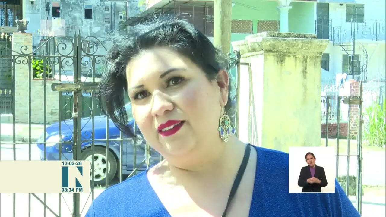 Acontecer Cultural en Cuba