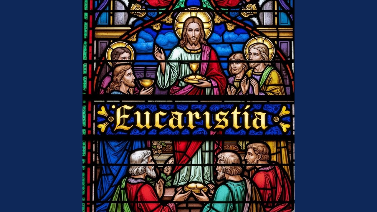Eucaristía