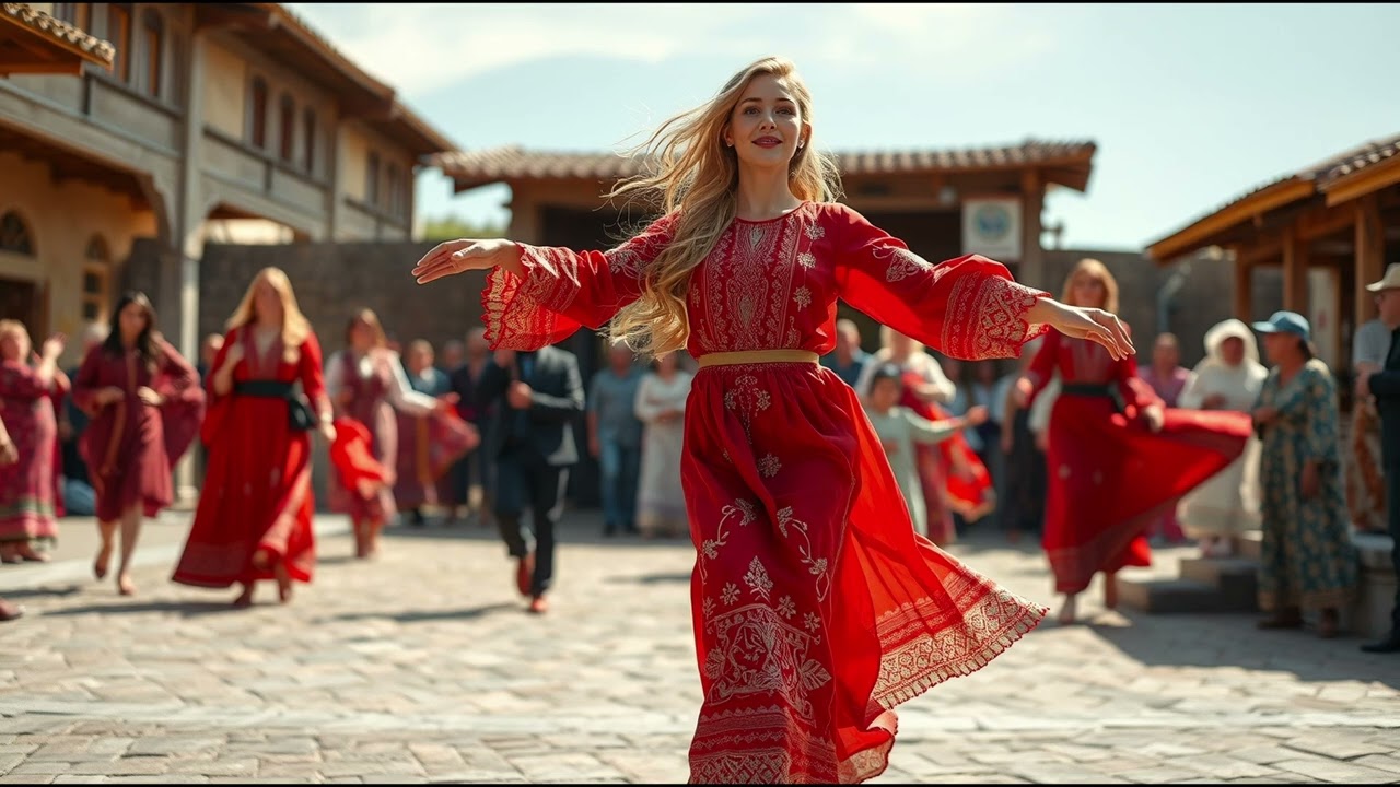 Yerinizde Duramayacaksınız! Samsak Döveci