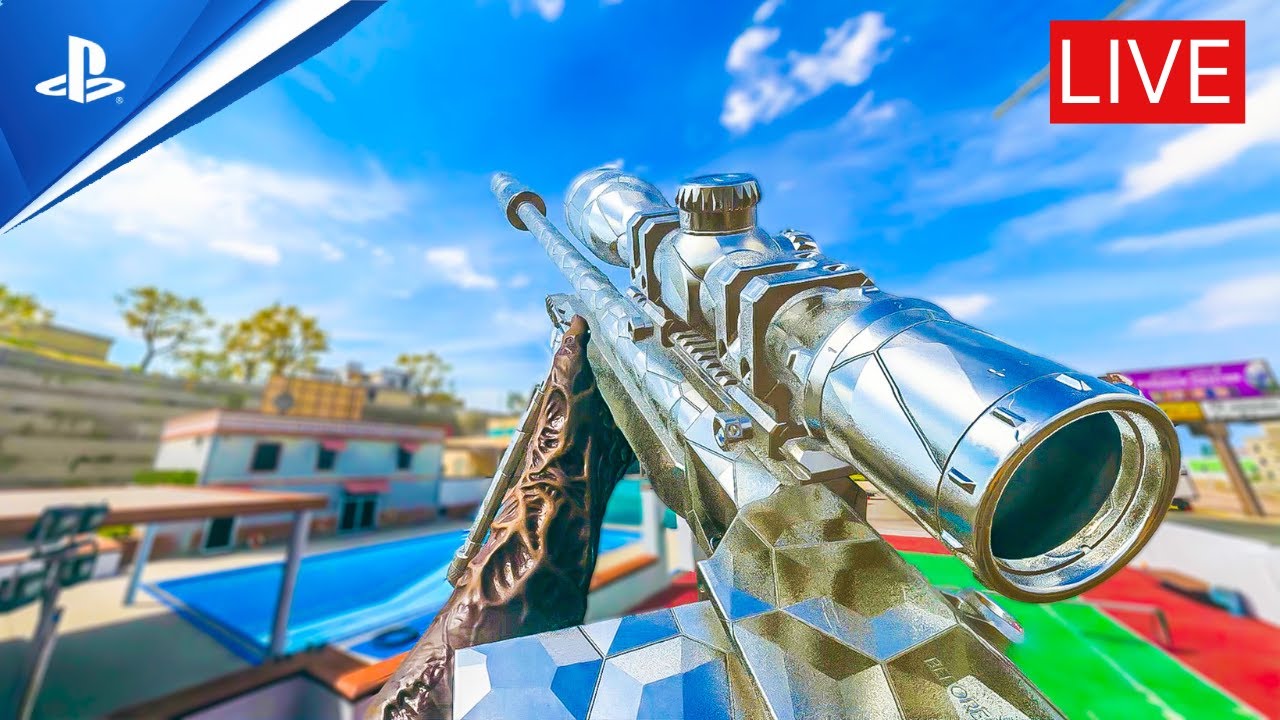 Call of Duty WARZONE NIGHT LIVE | Smart Plays Only | notBadFella