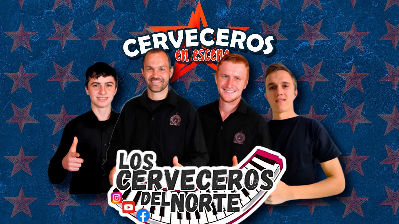 CERVECEROS EN ESCENA! Programa #21 - hoy con Cerveceros Del Norte