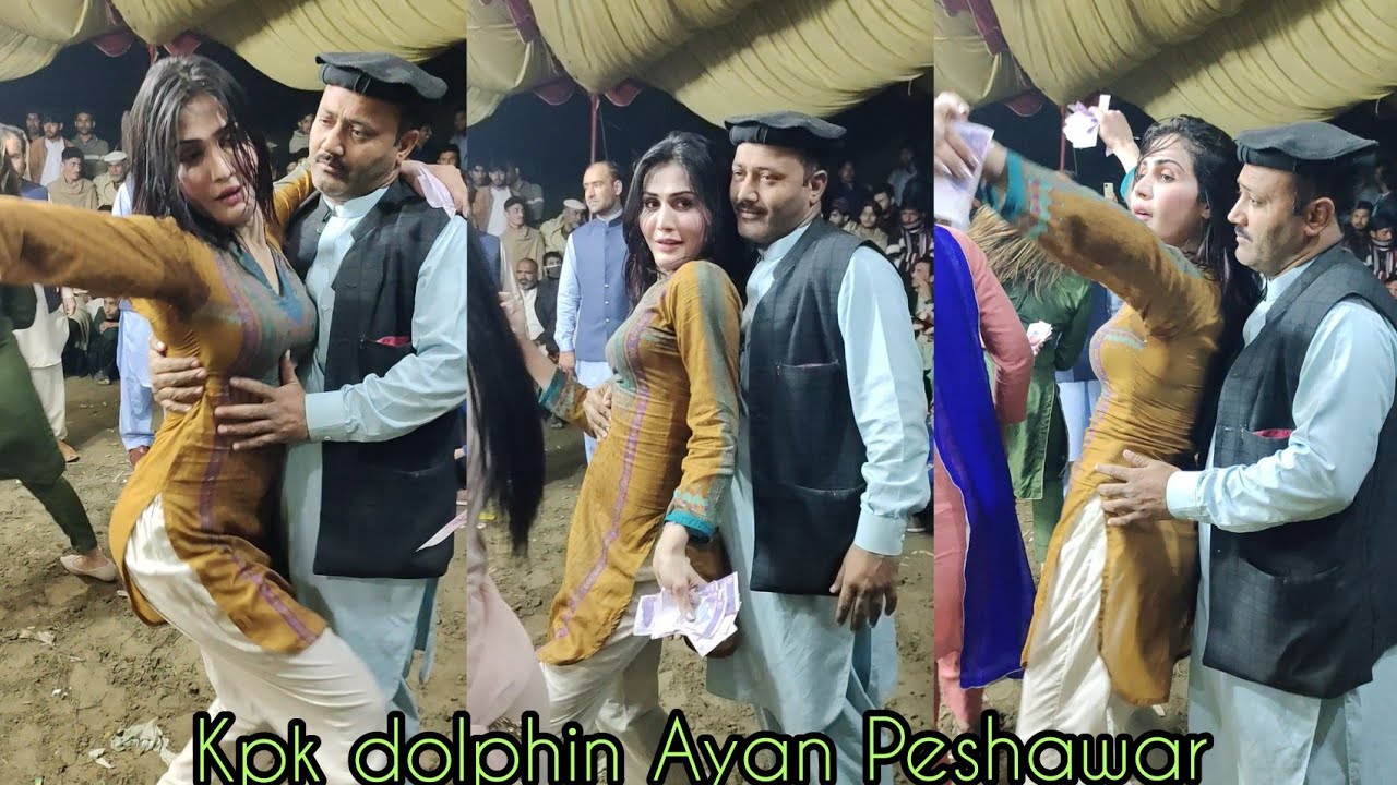 dolphin Ayan khushi khan new dance 2022