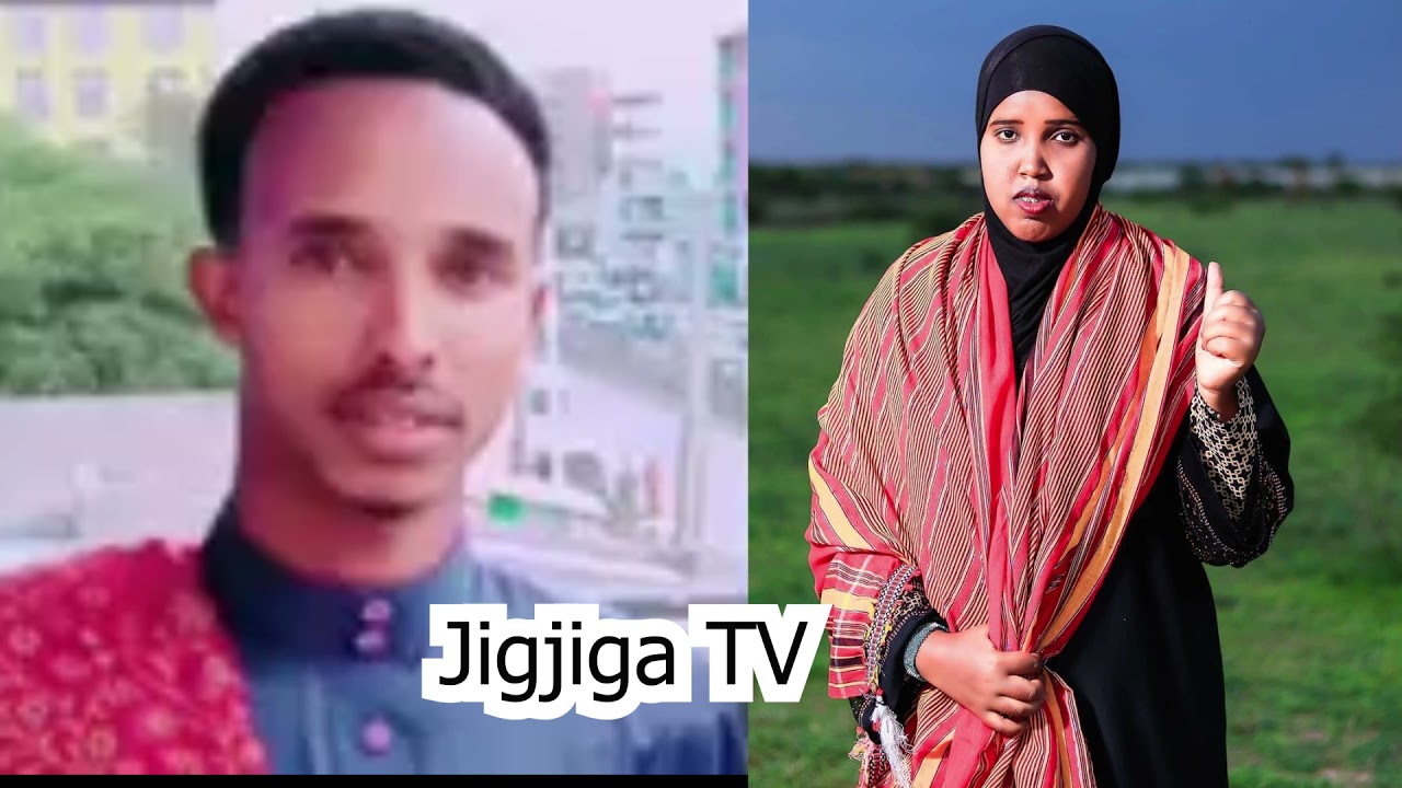 SilSiladii Gayaan Gabay Cusub Abwaan Xuseen Mohamed