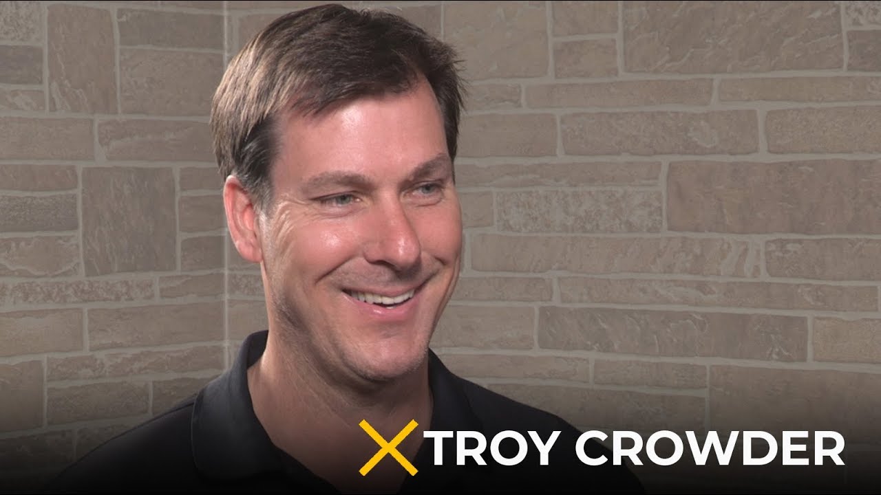 Fast 15: Ontario Election 2018 interview with Troy Crowder