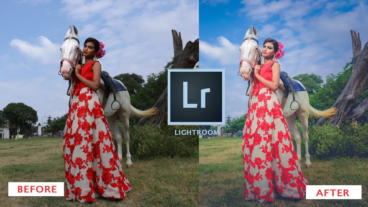 How To Edit Photos Like A PRO | Lightroom Tutorial Hindi | Lightroom cc