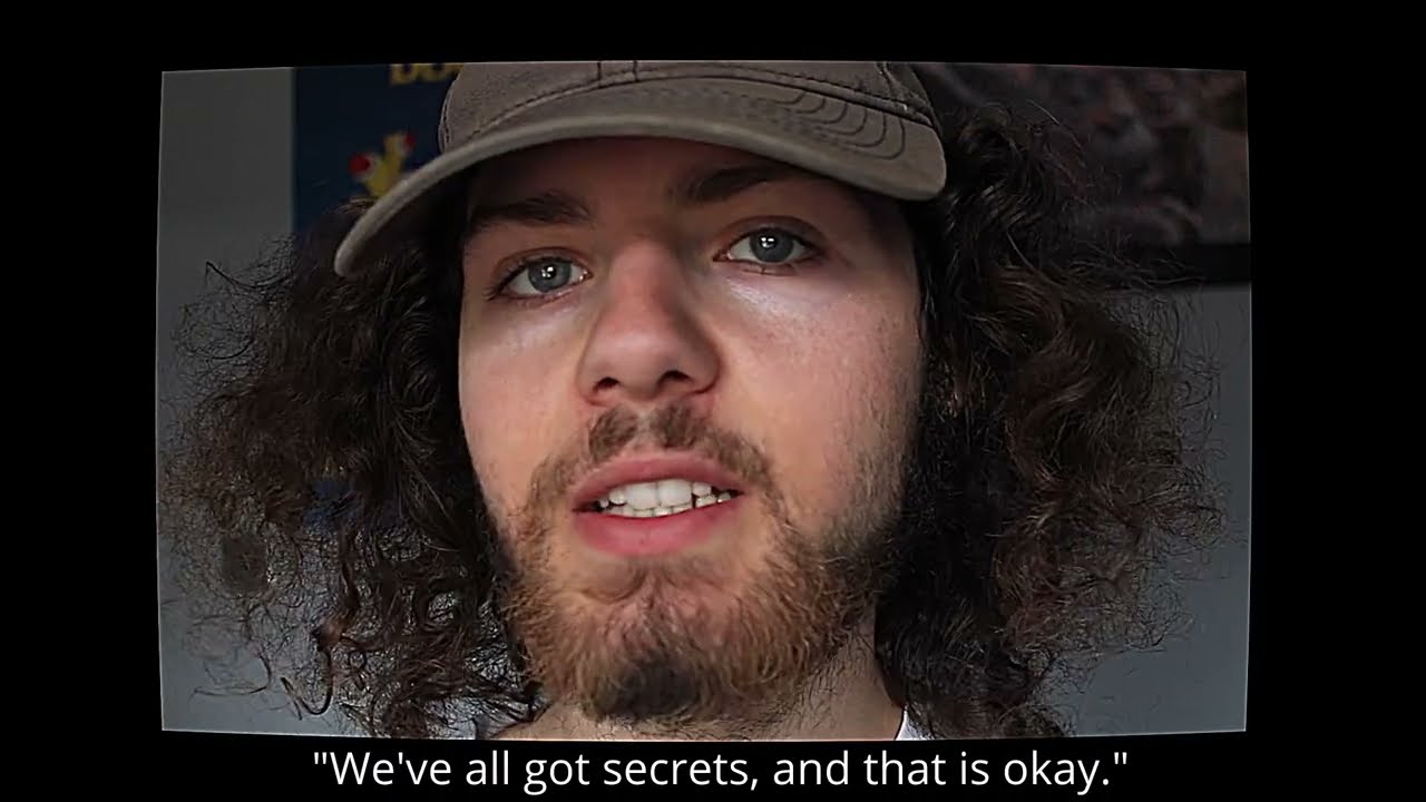 Isaac Wale - Now that you know me [Music and lyric video]