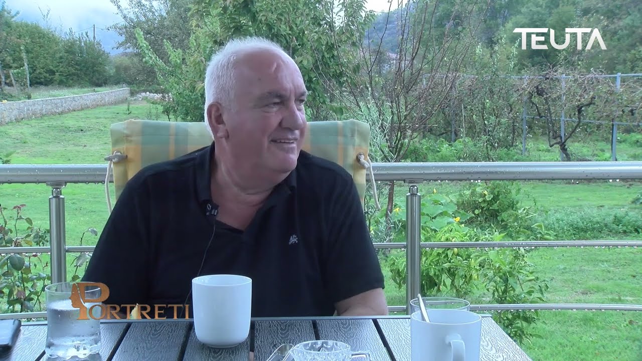 Portreti: Fiqiret Mujeziq, jeta në Gjermani përshtatja dhe mundësitë më të mira për jetë
