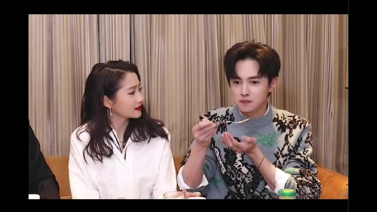 관효동님의 음식을 먹고 깜짝 놀란 관홍
