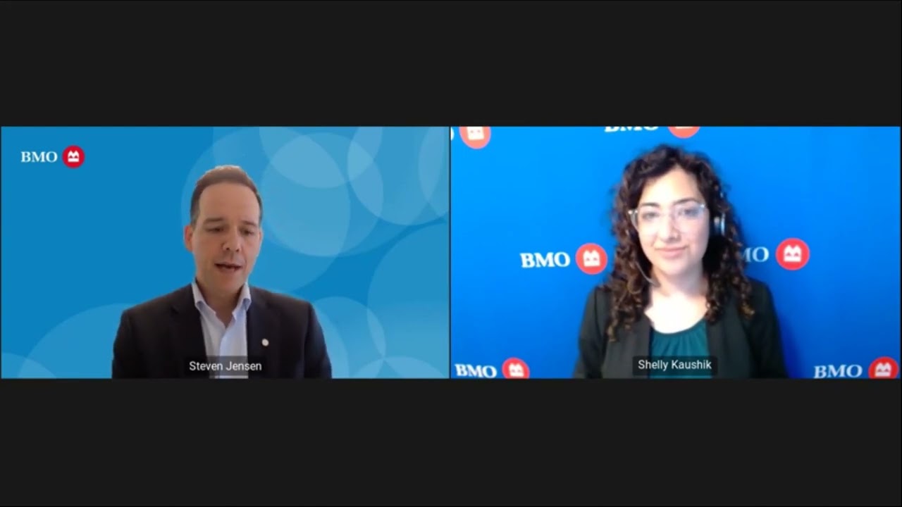 Leading Through Uncertainty: Opportunities to Navigate your Business Internationally