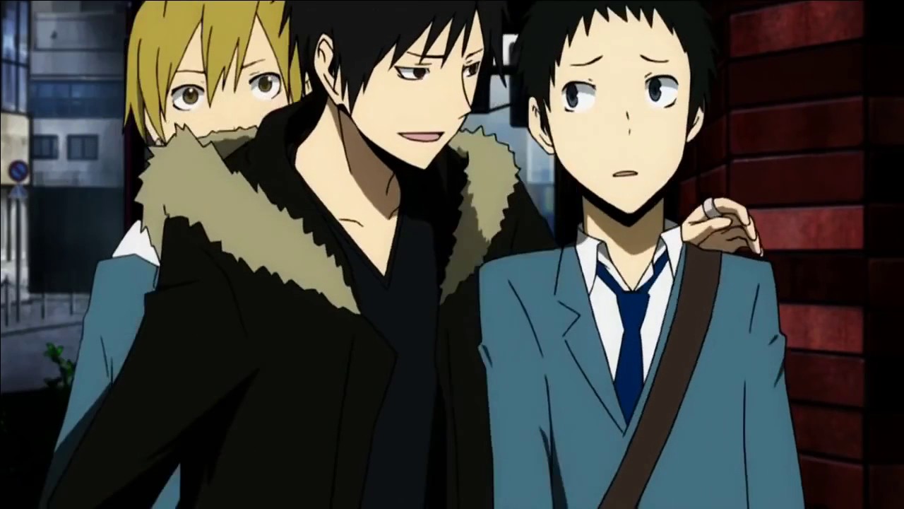 AMV   Crossroads   Bestamvsofalltime Anime MV ♫