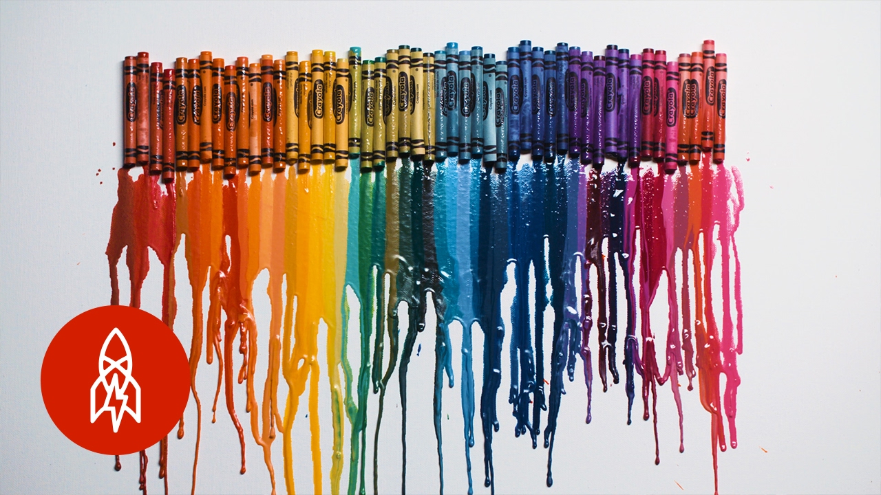 Seeing Colors Differently