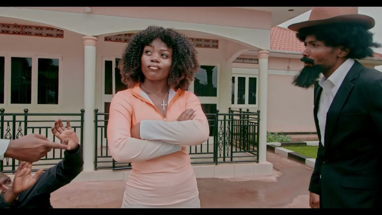 Ennimiro official video - By Hassan Nduga ft Nimisha & Kato Bunga