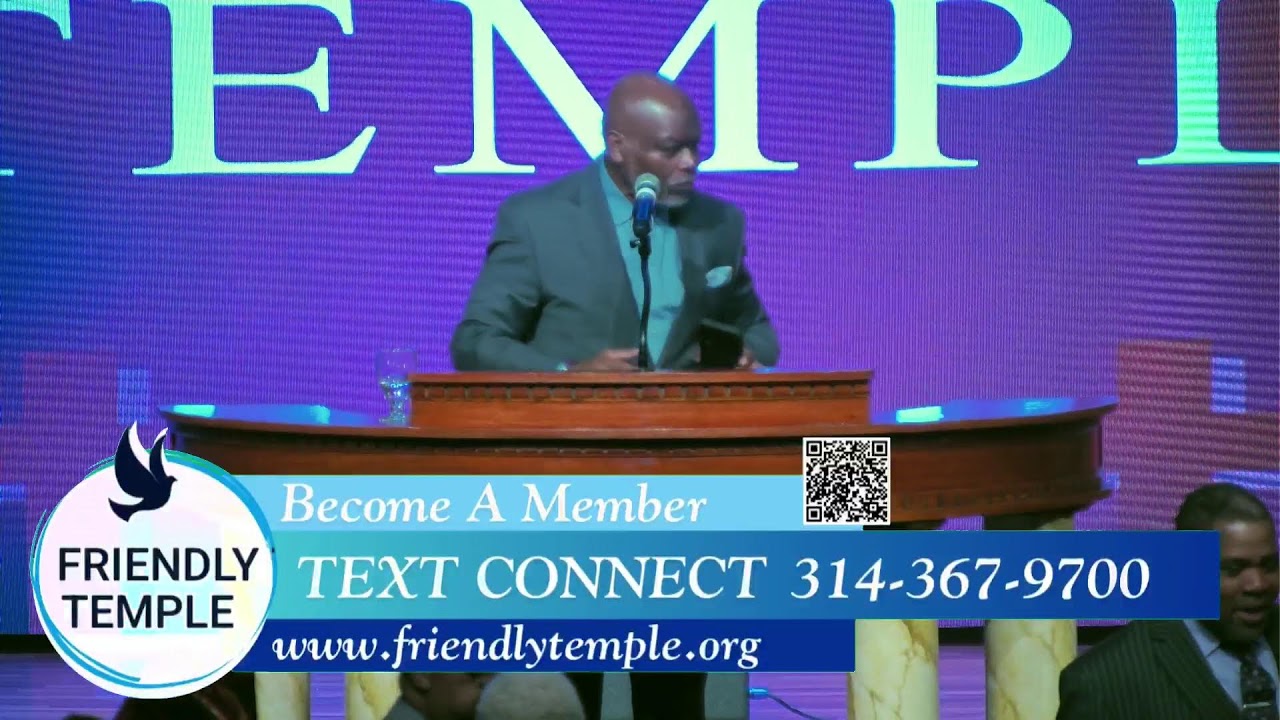Online Worship | February 15, 2026