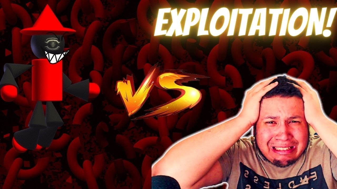 Dave and Bambi EXPLOITATION GRIND was PAINFUL !!!!! FNF exploitation REACTION + All attempts !