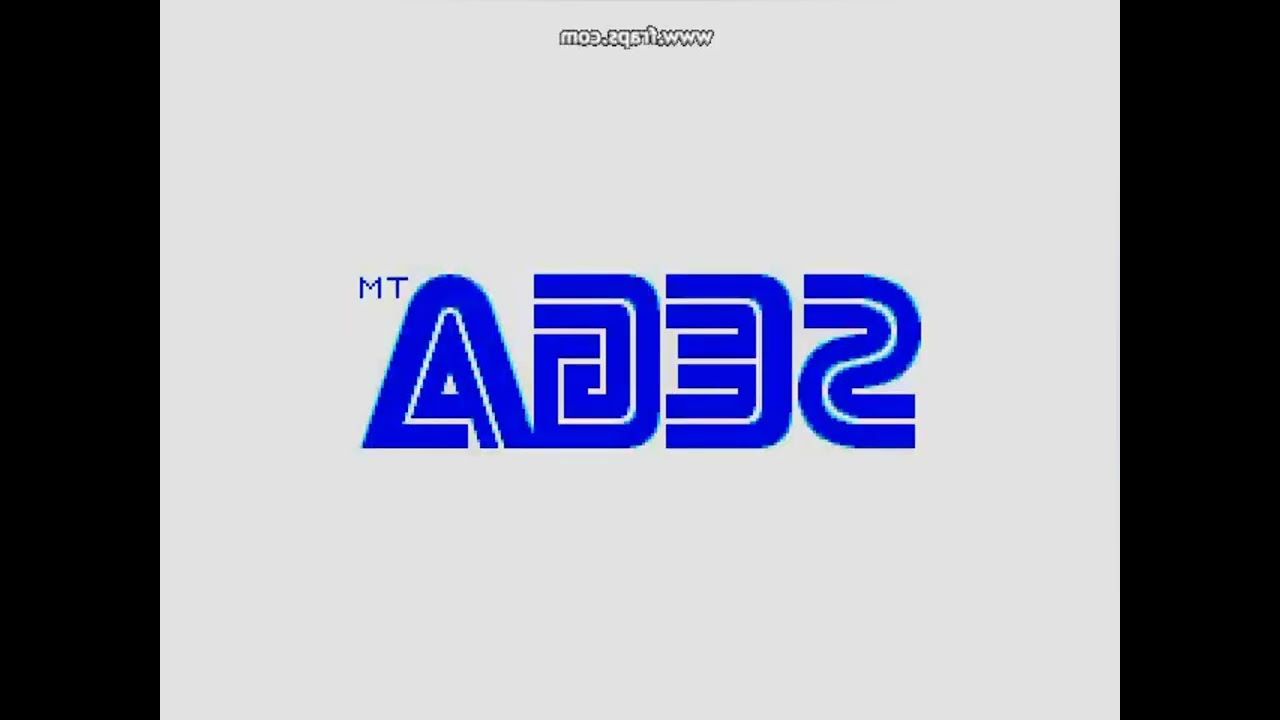 Sega Logo Sparta Remix test