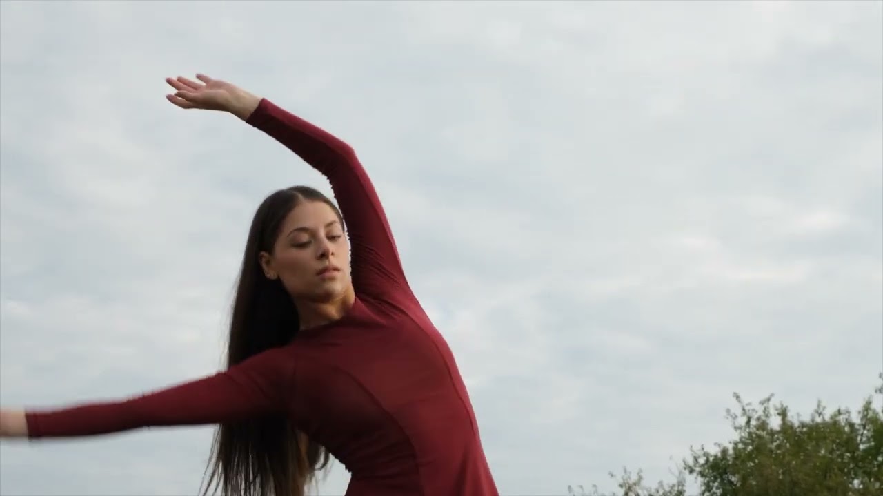 Danza nel Carso