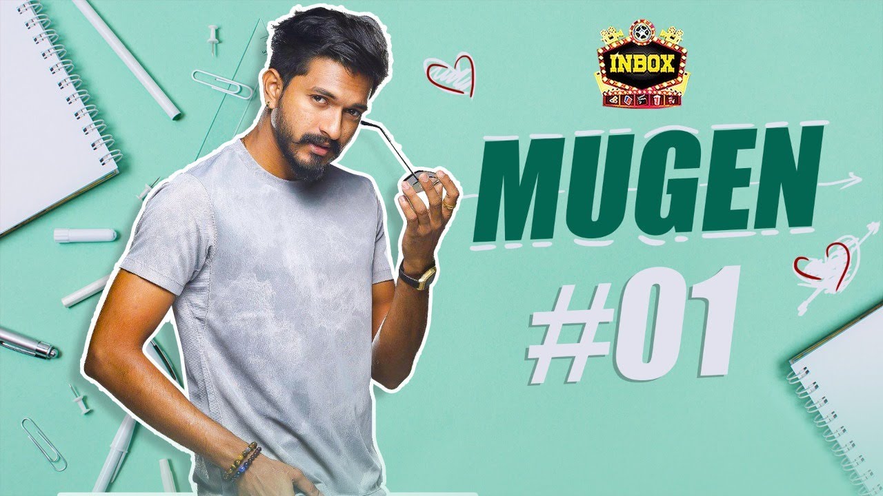 BREAKING: Bigg Boss Mugen Breakthrough film with Viral Actress | inbox