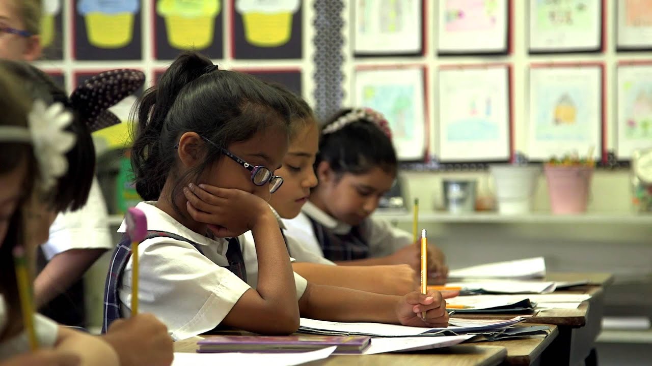 Accelerated Math (Fairmont Private Schools)