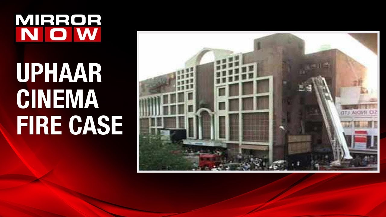 Uphaar Cinema Fire Case: Non-bailable warrant issued against Sushil & Gopal Ansal