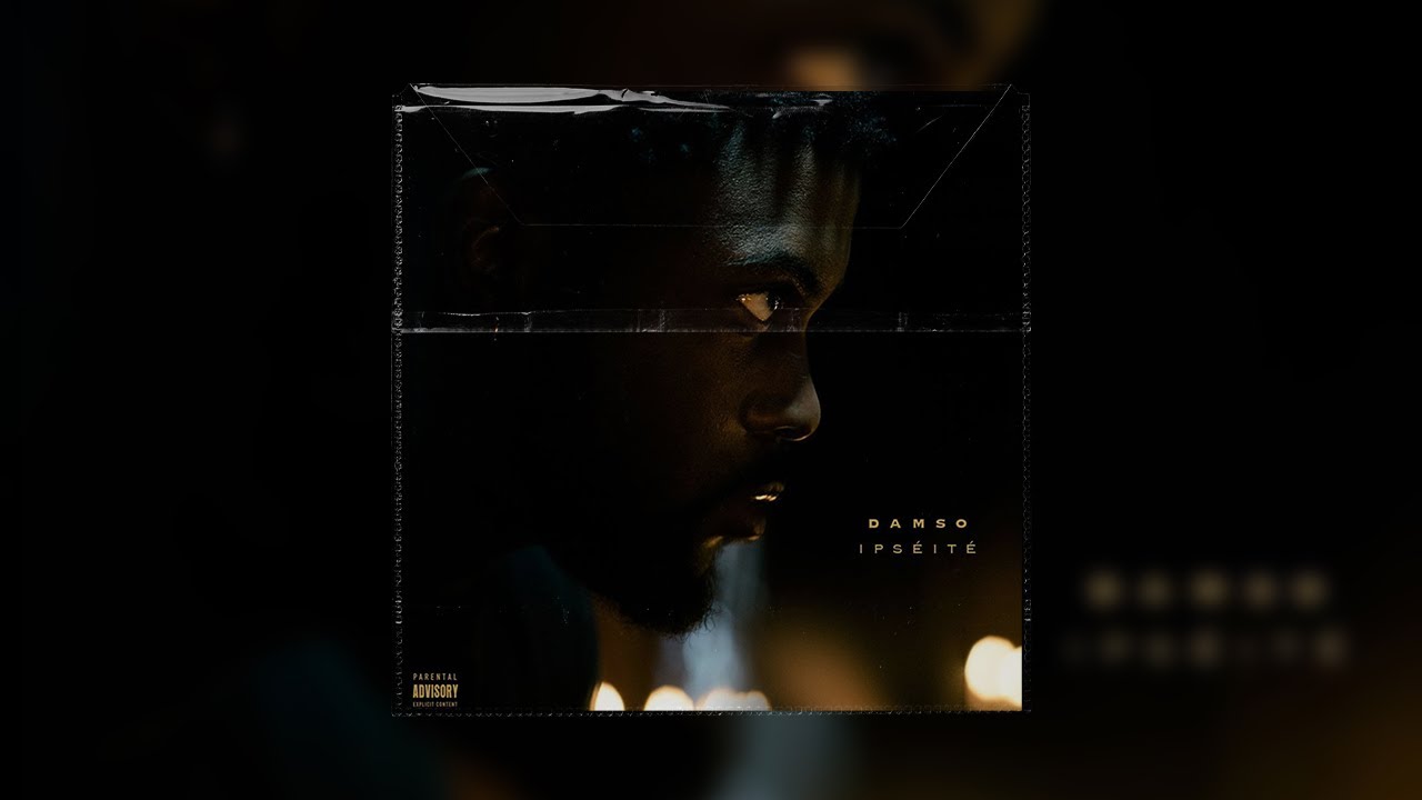 [FREE] Damso x Laylow Type beat 2021