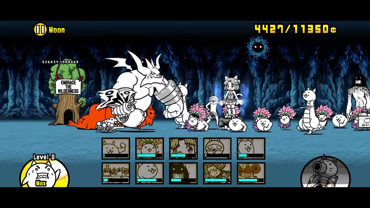 I hate you bun bun...