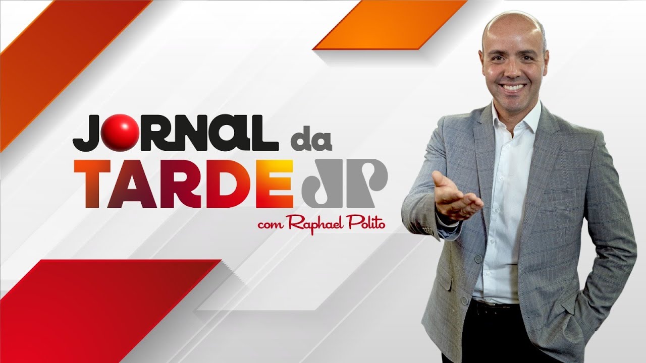 Jornal da Tarde - 12/03/2026 | JP News Floripa