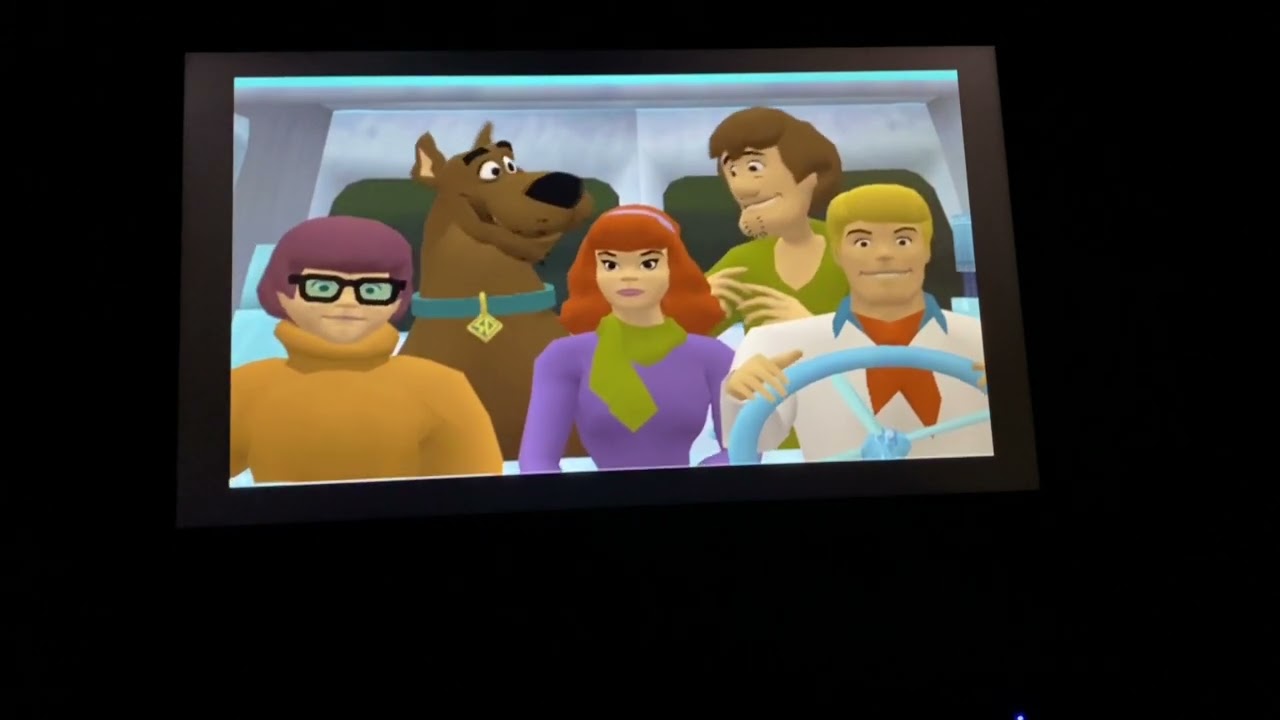 Playing PlayStation 2 Games On A Portable Monitor