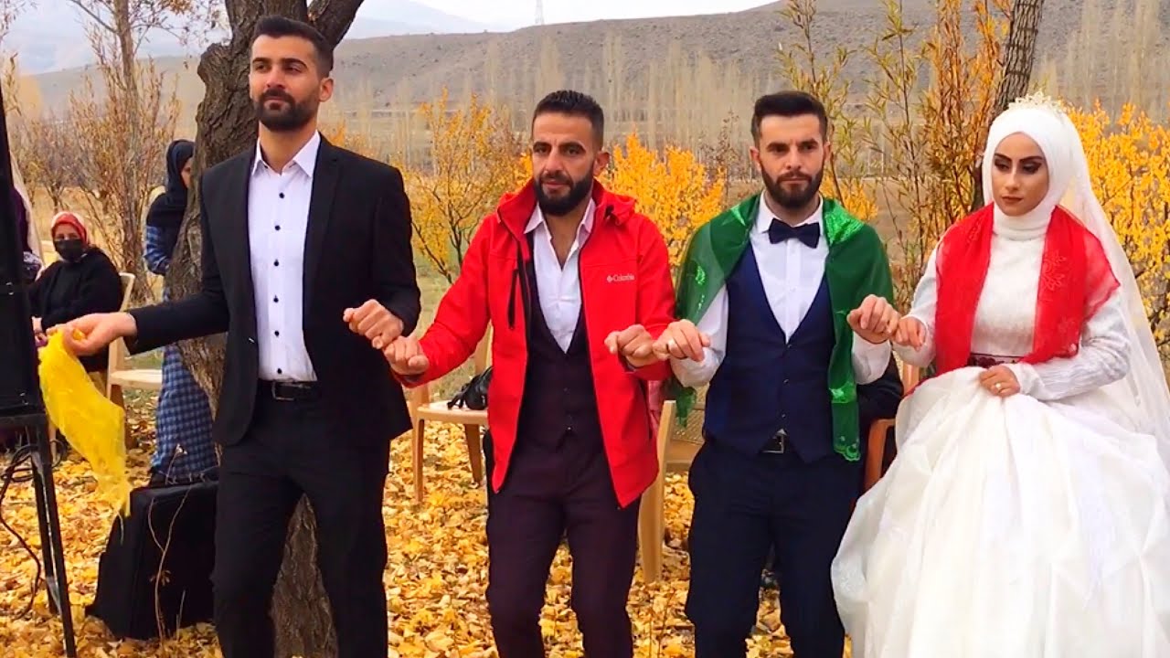 Part 2 Günindi (Kers) köyü düğünü halaya dikkat abone olmayı unutmayın iyi seyirler dileriz☺️☺️