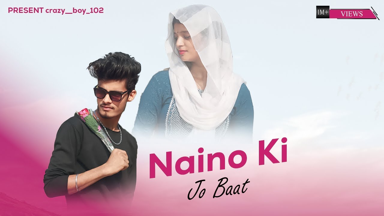 Female version naino ki jo baat |Naino ki jo baat naina jaane hai zaid khan ! @Zaid_khan102