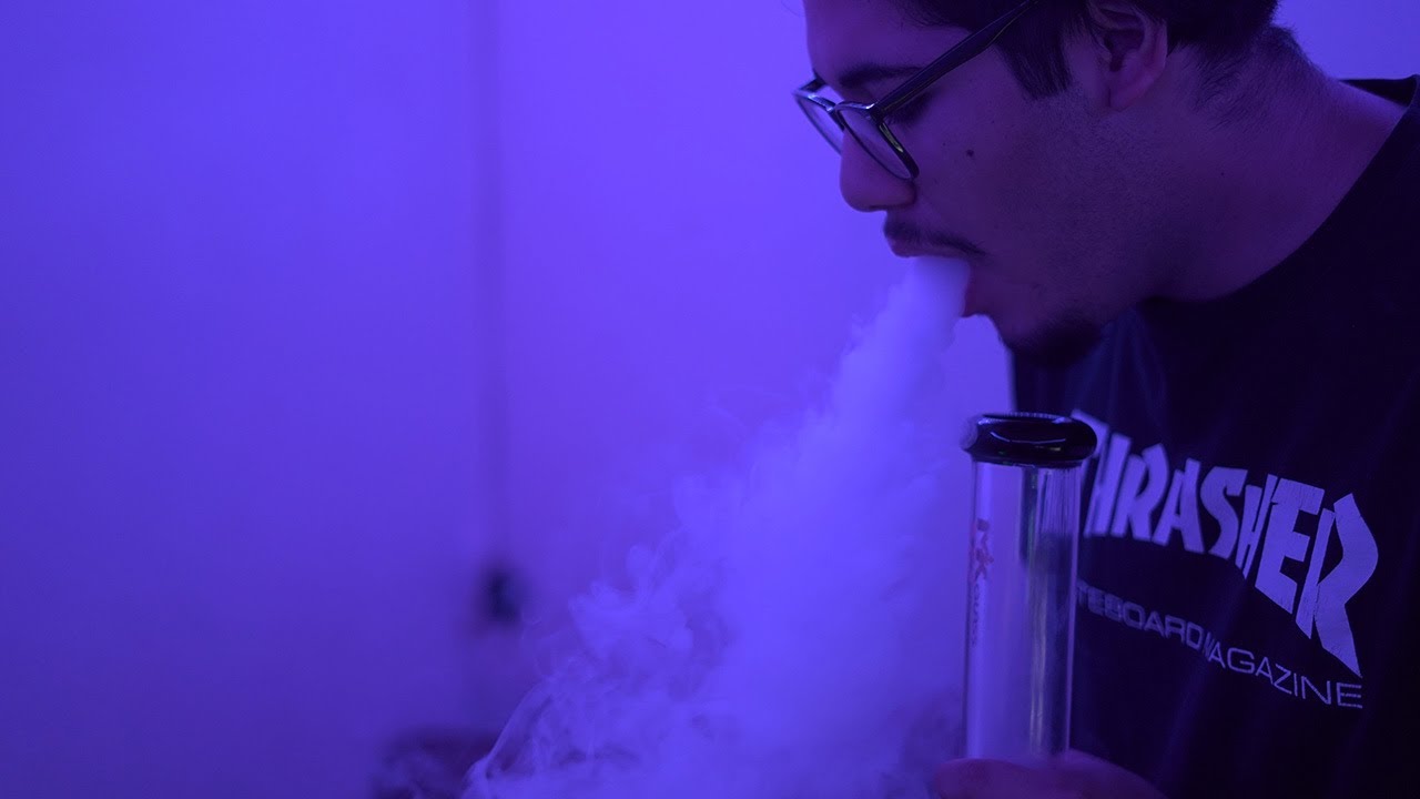 PREMIUM INDOOR FLOWER REVIEW - Big Bong Rips