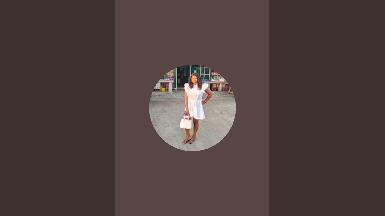 Nanev Erica  is live!