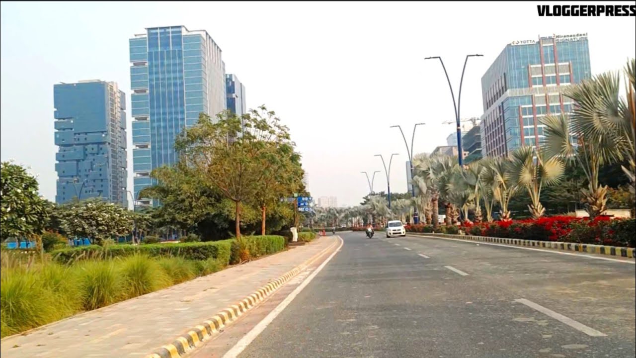 GIFT CITY GANDHINAGAR TODAY | GIFT CITY LATEST UPDATE | 2026 | 4K TOUR |@Vloggerpress |