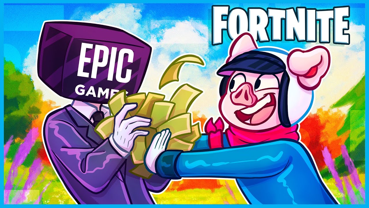 Fortnite Season 23: item shop royale…