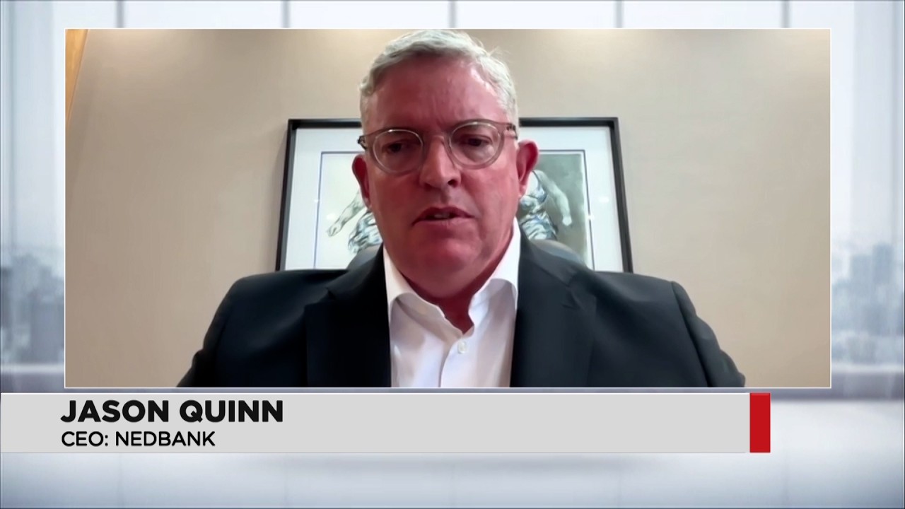 Watch: Unpacking Nedbank's annual results