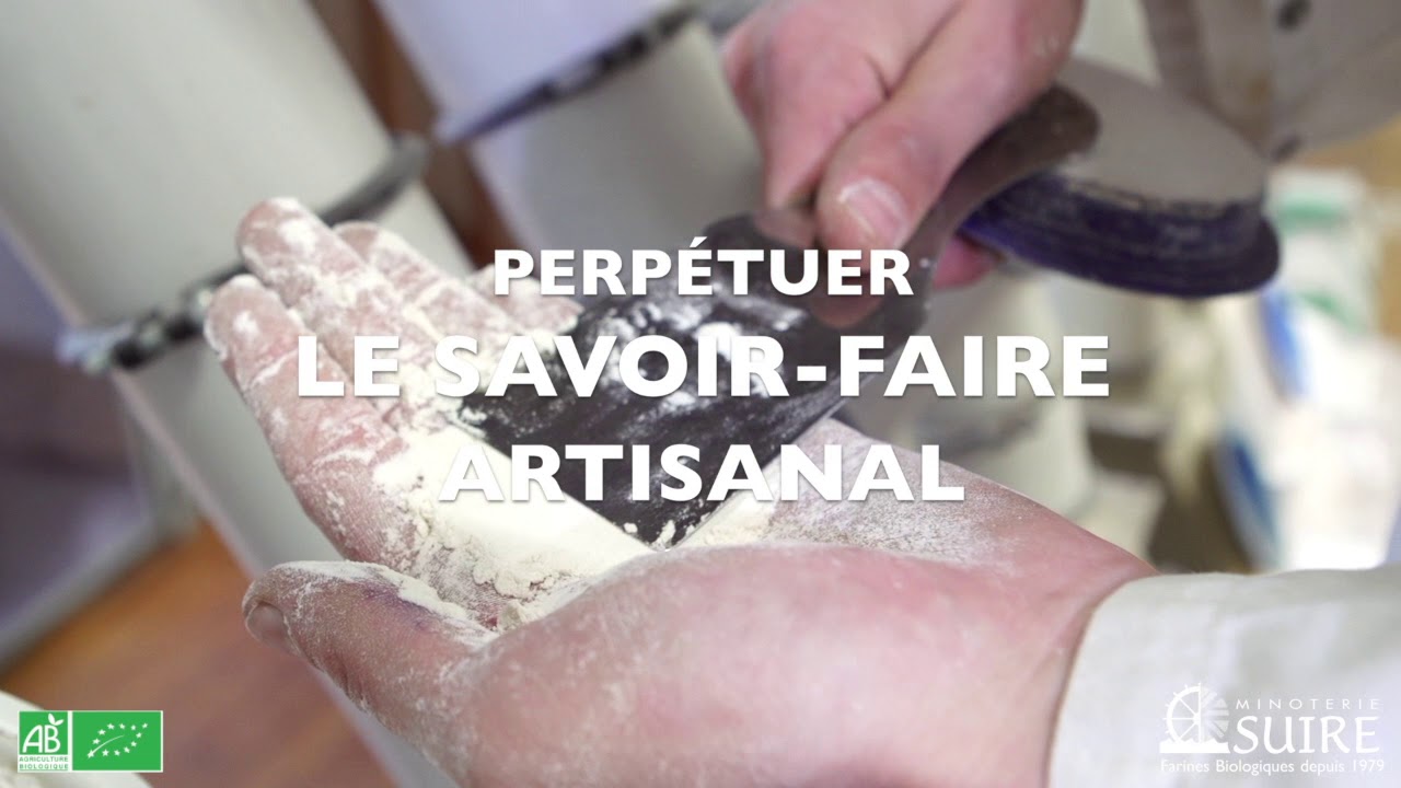MINOTERIE SUIRE