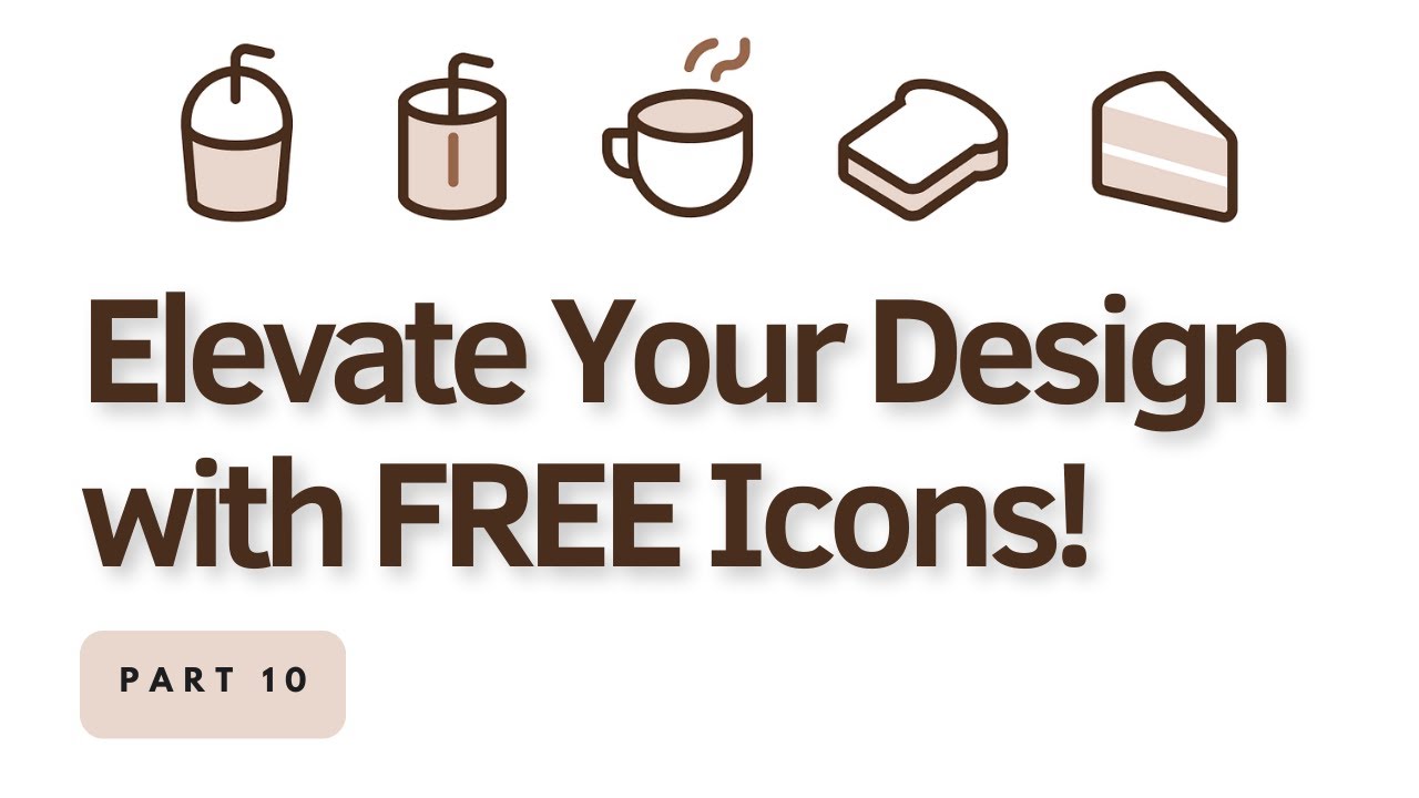 Top 5 Icon Websites Every Designer Needs in 2024 | Free & Premium Resources!